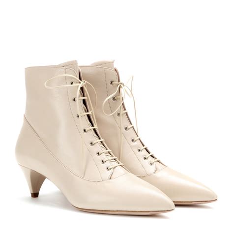 miu miu white boots|miu michael boots.